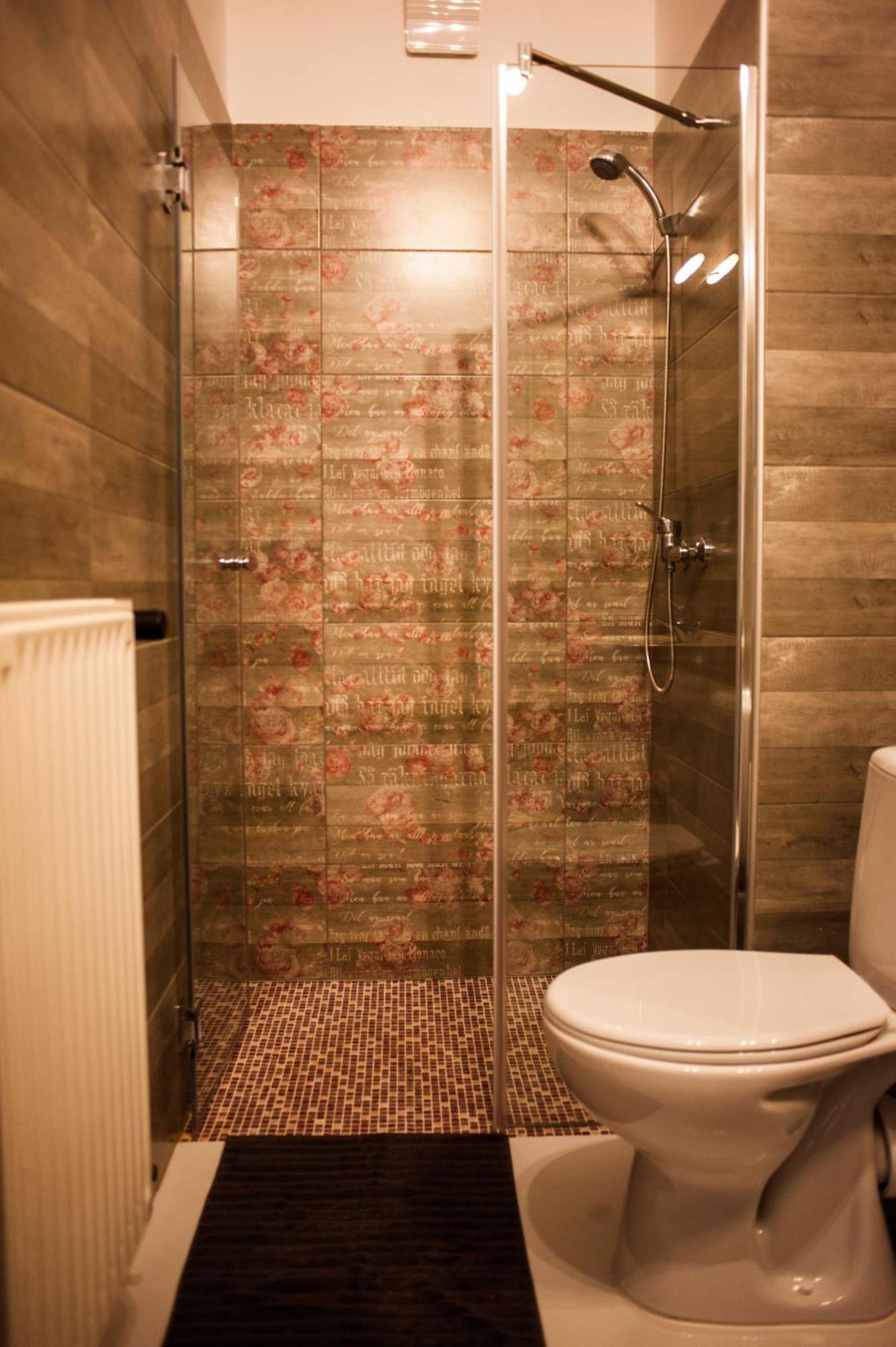 Q-Panzio Bed & Breakfast Tata Room photo
